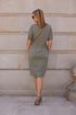 Robe de jour model 199929 La Aurora